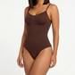 Body Suit Moldeador con broche