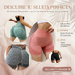 PANTALON DEPORTIVO LEVANTA COLA (talla única)