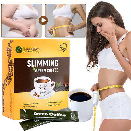 CAFE VERDE ADELGAZANTE CAJA DE 20 UNIDADES