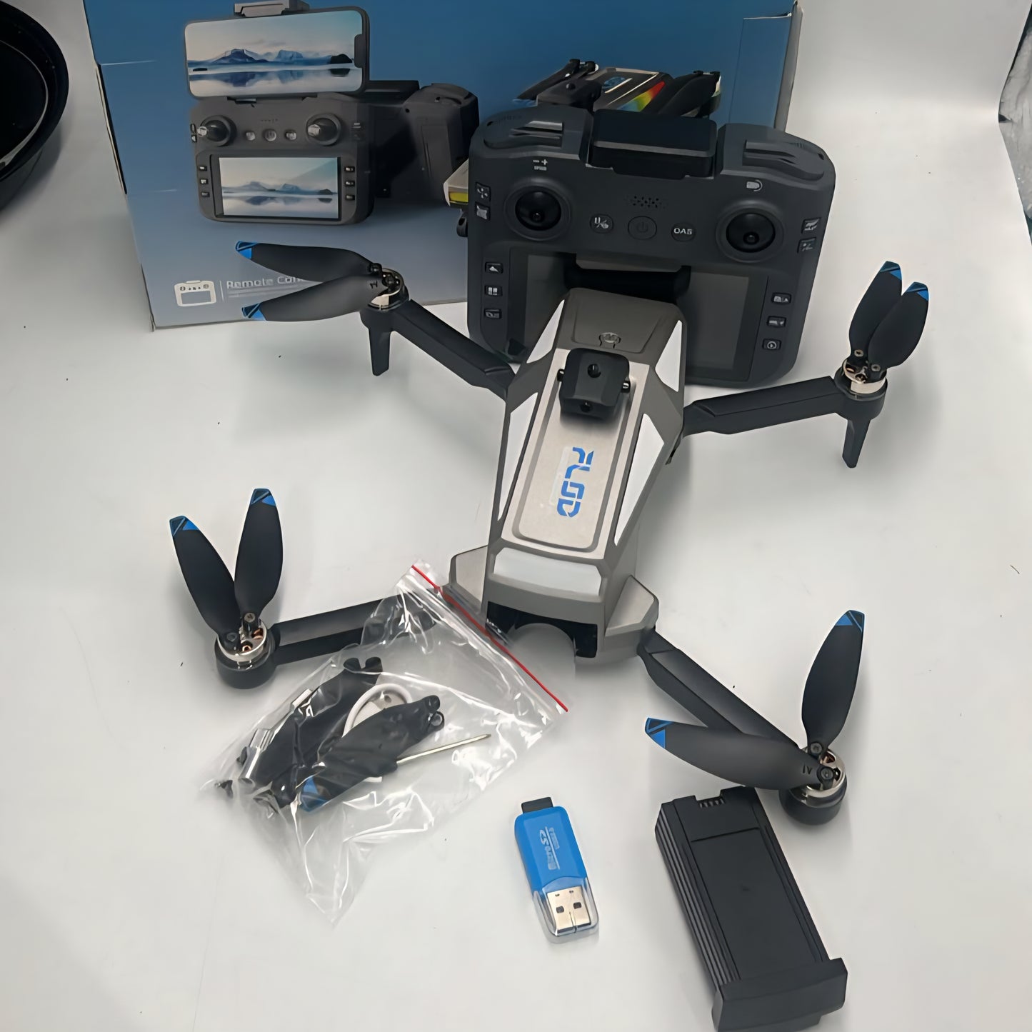 Drone S5HP