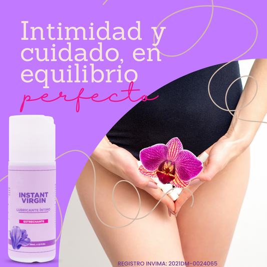 Instant Virg (30 ML)