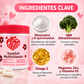 Inositol Multivitamin Peach Perfect – 120 Cápsulas