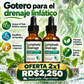 GOTAS DE DRENAJE LINFATICO (2x1)