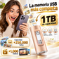 Memoria USB 3 EN 1 (1TB)