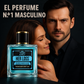 Her Loss (perfume masculino seductor)