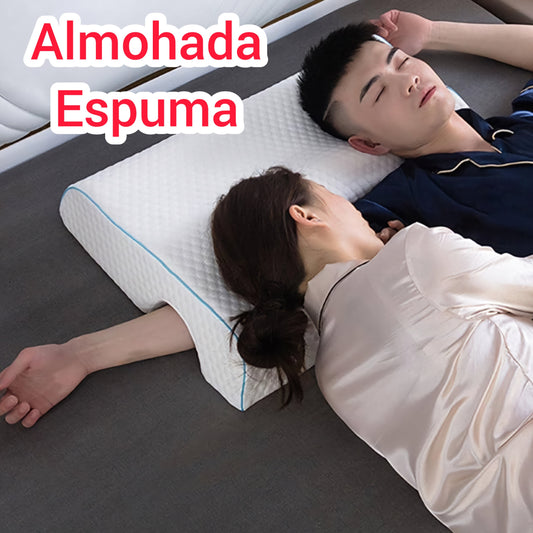 Almohada para parejas