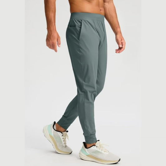 Pantalones deportivos ligeros