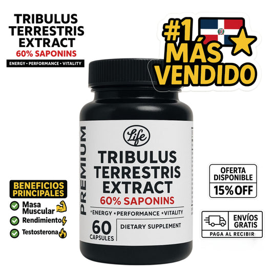 Tribulus