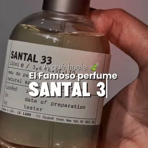 SANTAL 33