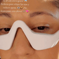 Masajeador Profesional de Ojos con Microcorriente y Terapia de Luz