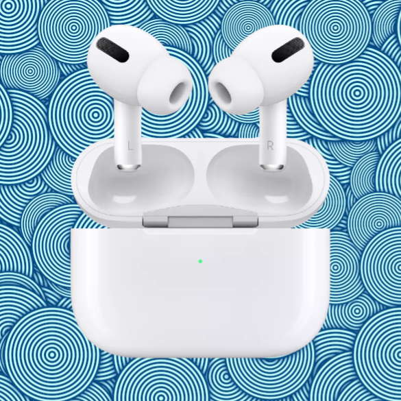 AirPods PRO 2da Gen (replica certificada)