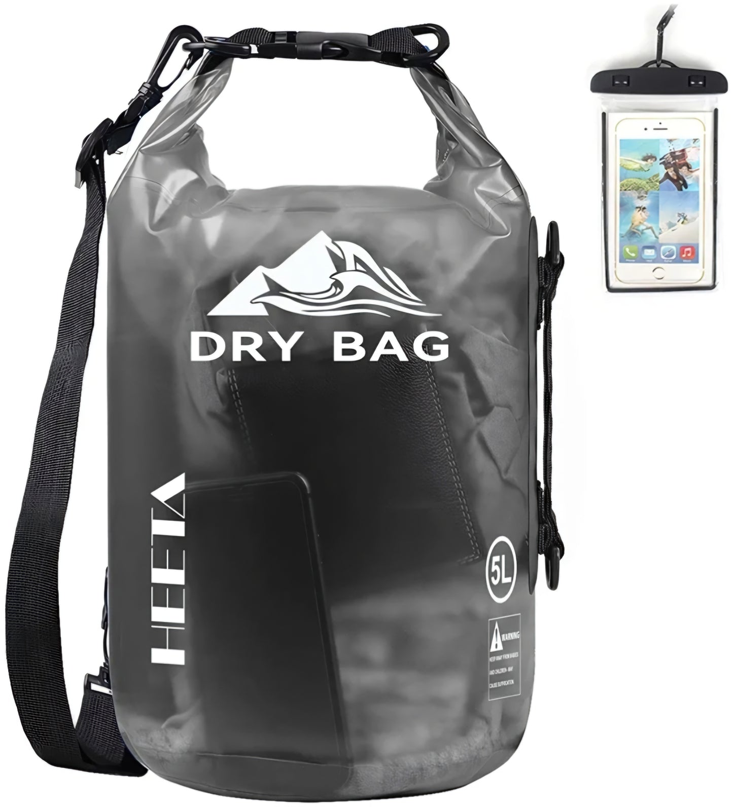 HEETA Dry Bag