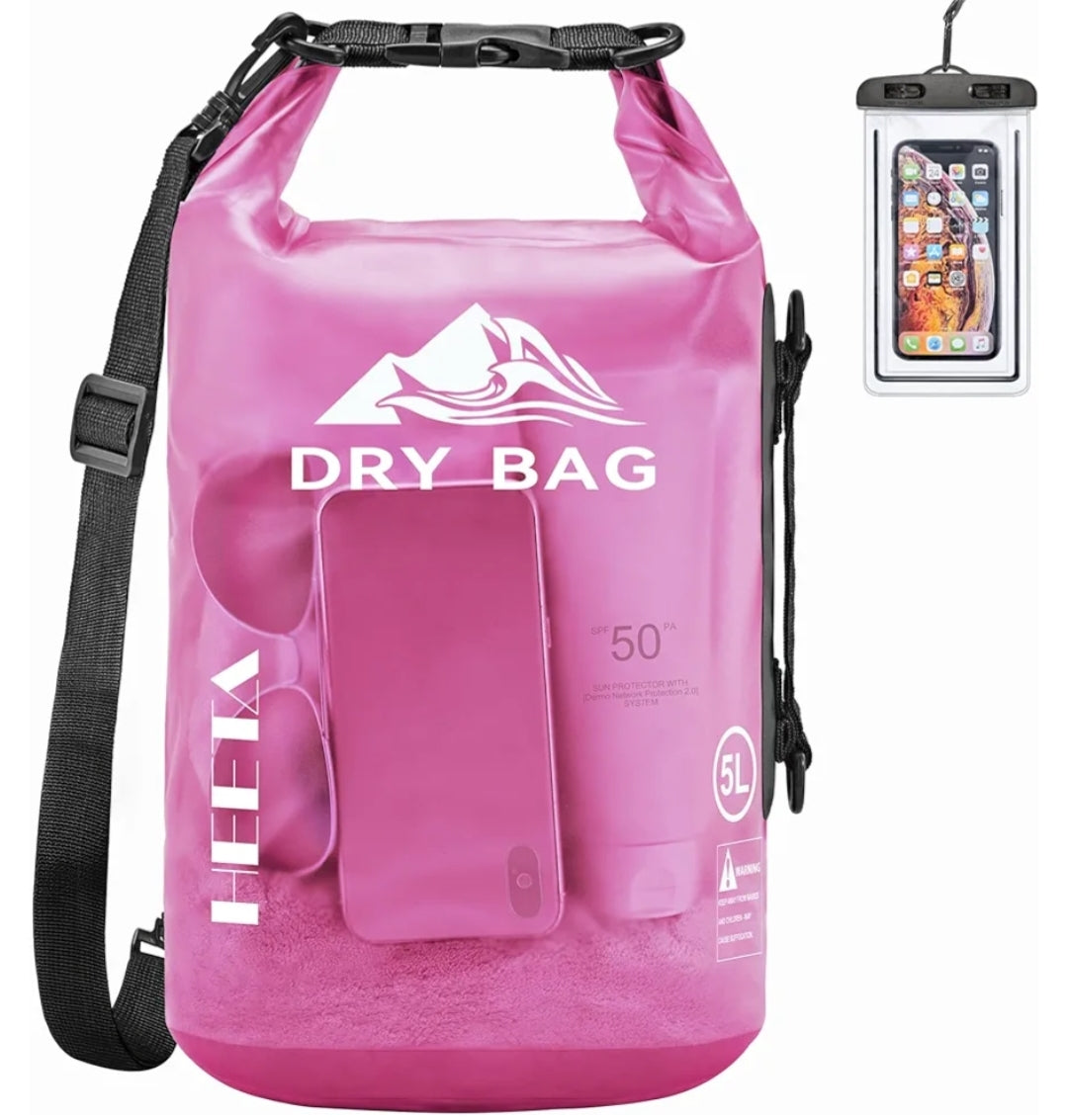 HEETA Dry Bag