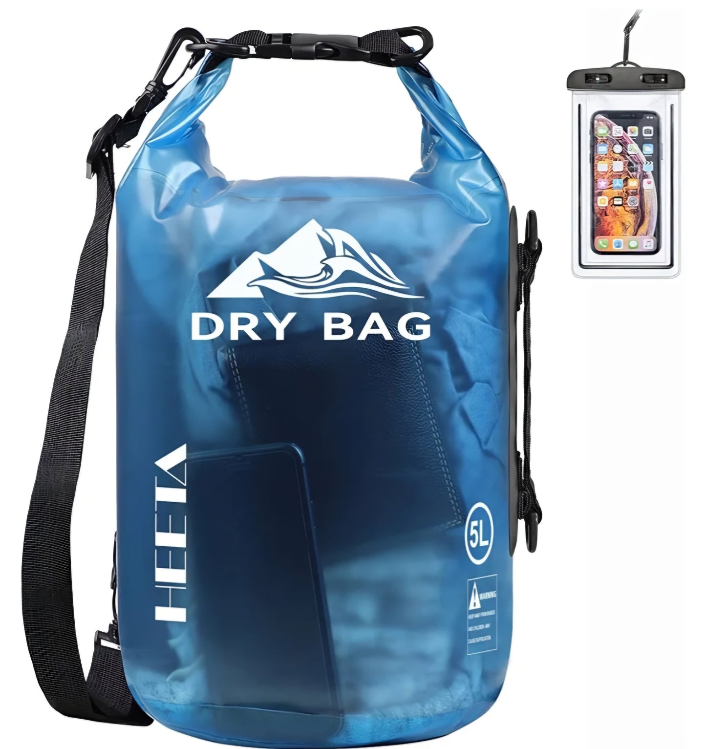 HEETA Dry Bag