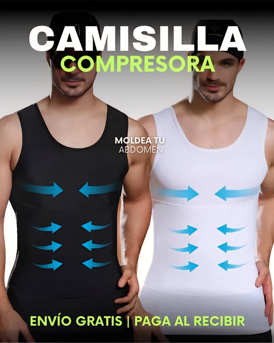 TShirt & Franela (COMPRESIÓN)
