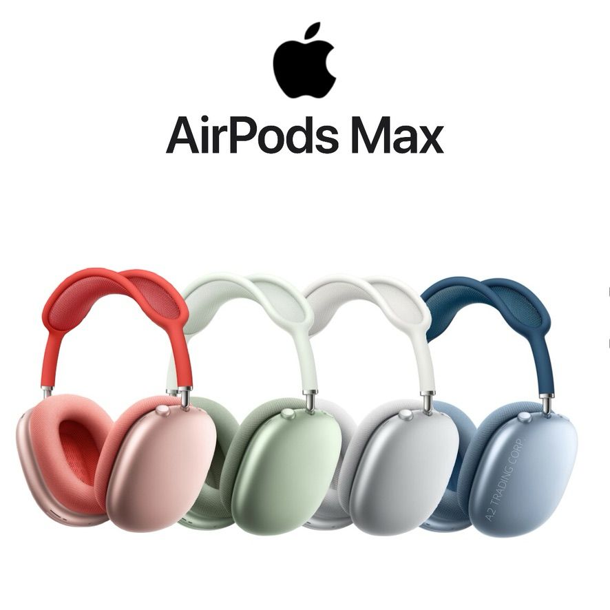 Airpods Max