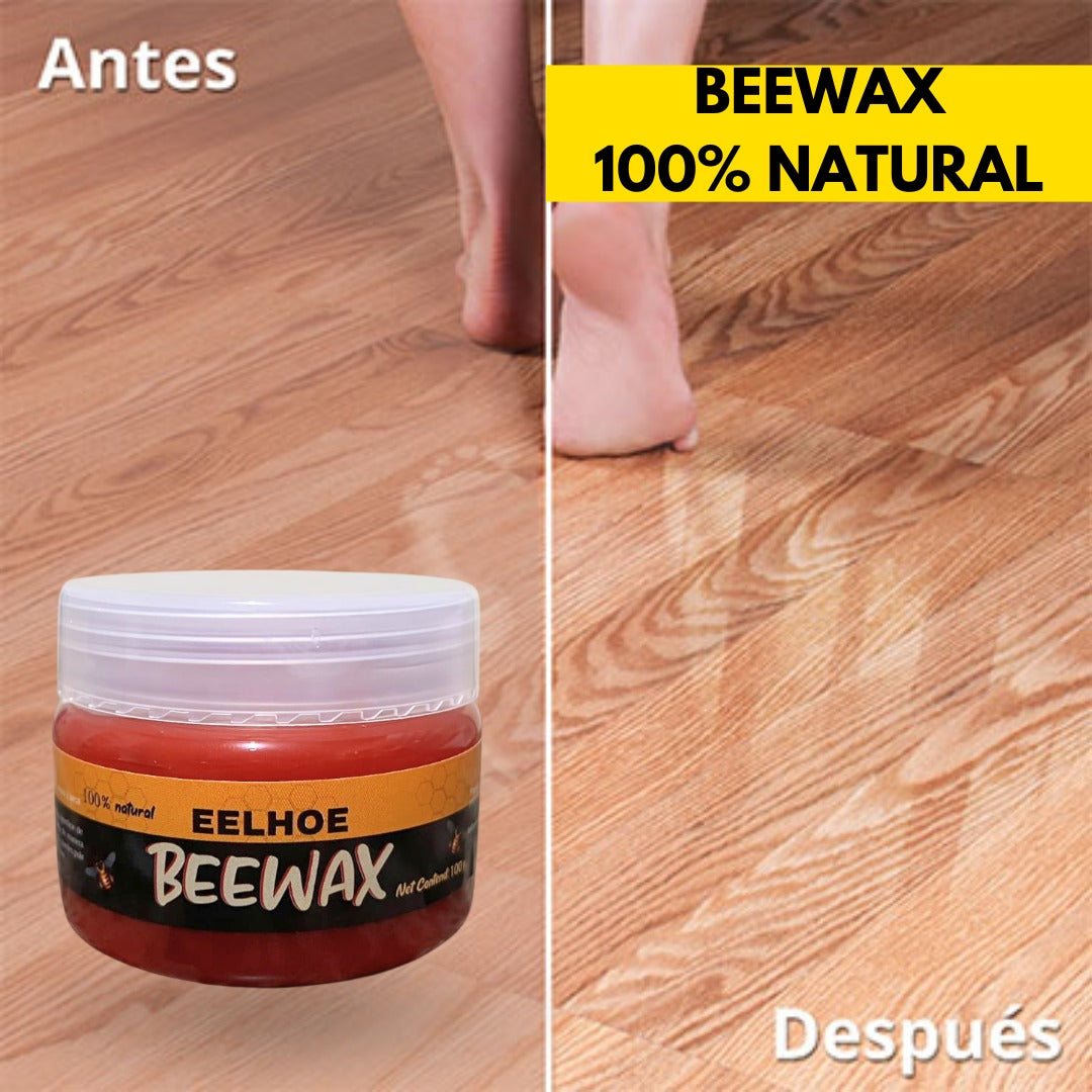 BEEWAX – CERA DE ABEJA