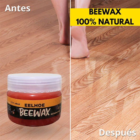 BEEWAX – CERA DE ABEJA