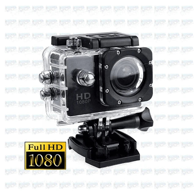 Camara Deportiva 4K (GO PRO)