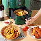 papel desechable Air fryer (50 unidades)