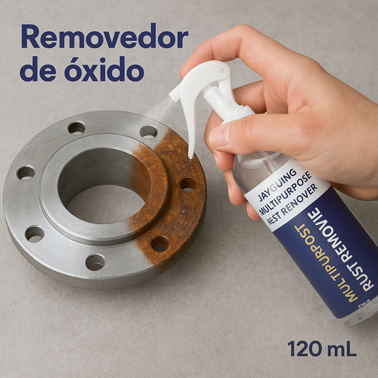 SPRAY ELIMINA OXIDO 120ML