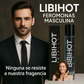 Libid-Hot feromonas (hombres y mujeres)