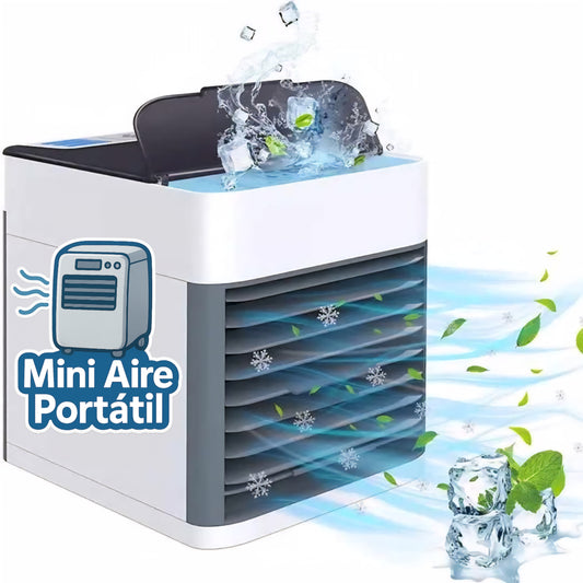 MINI AIRE PORTATIL