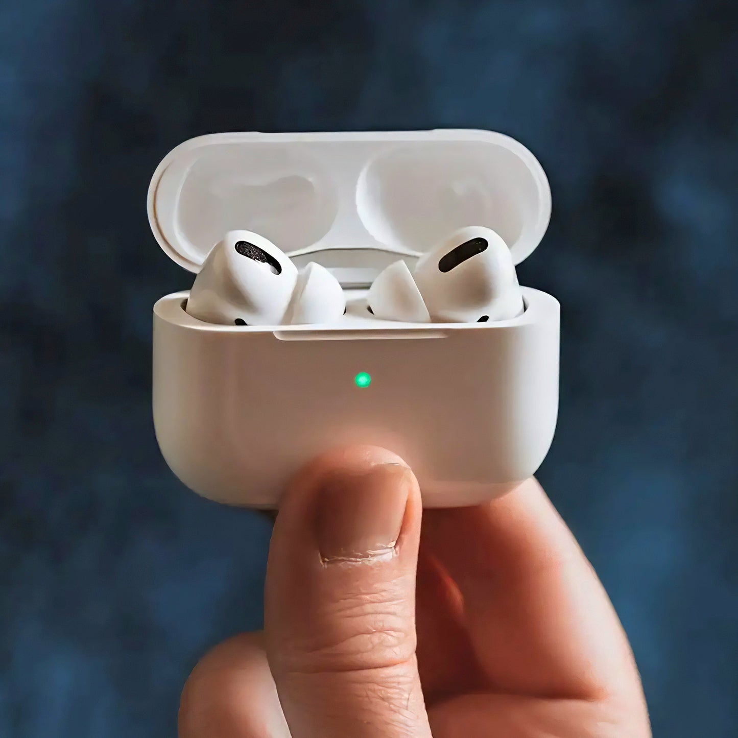 AirPods PRO 2da Gen (replica certificada)