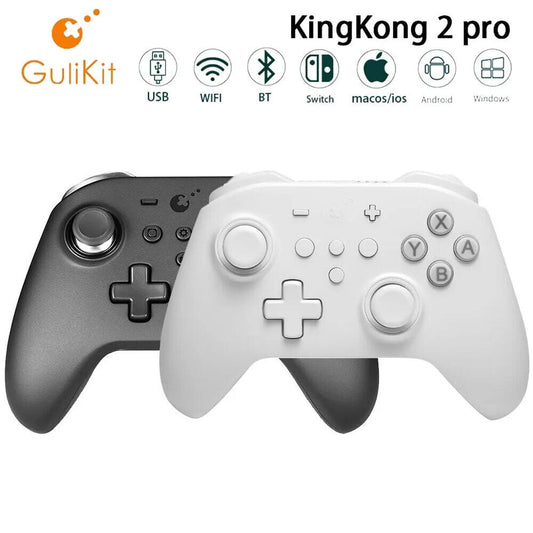 CONTROL GULIKIT KINGKONG 2 PRO