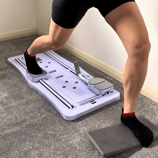 Tabla de pilates