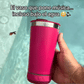 Vaso termino + Bocina bluetooth