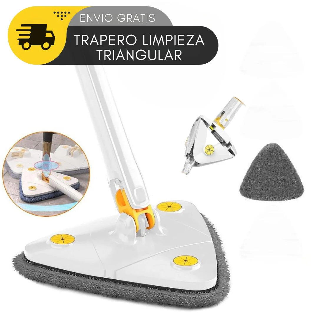 TRAPEADORES (Suape)