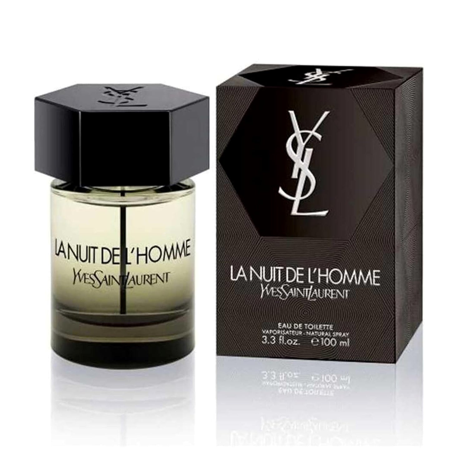 Perfumes de lujo